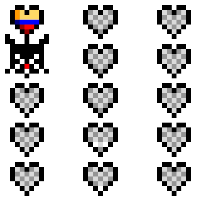 a unamed soul credit to manguito