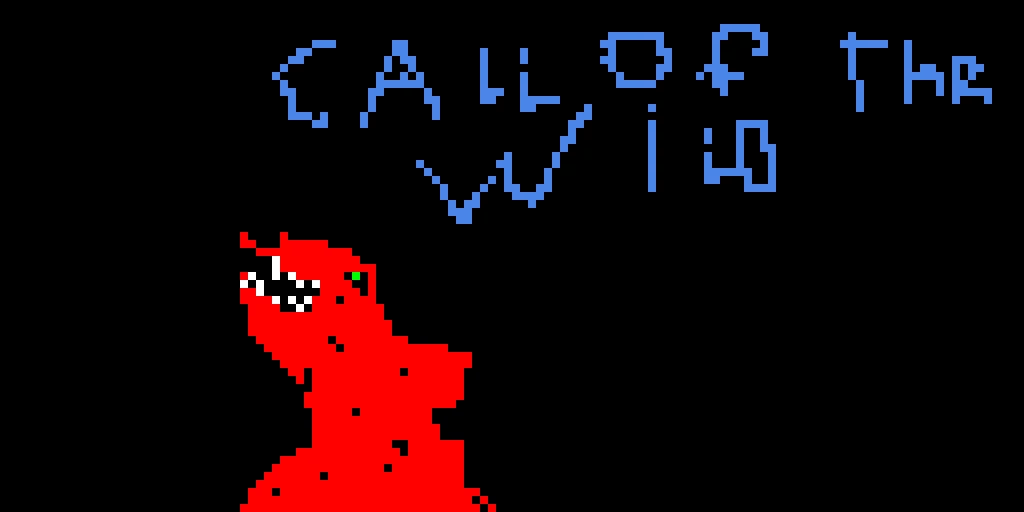 better cover for call of the wild