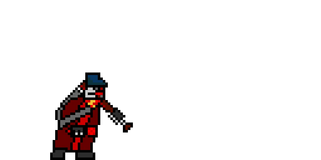 me in madness combat idle for an fnf mod i might make i don rsquo t know