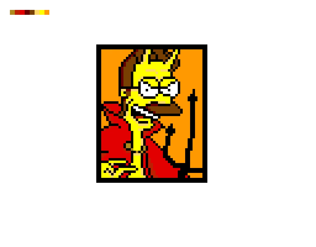 Happy Halloween! (contest)