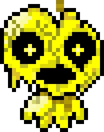 my take on tarnished keeper