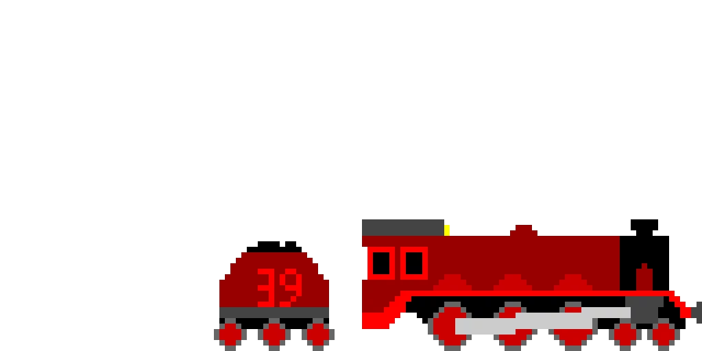 a train v2 i fixed the 9
