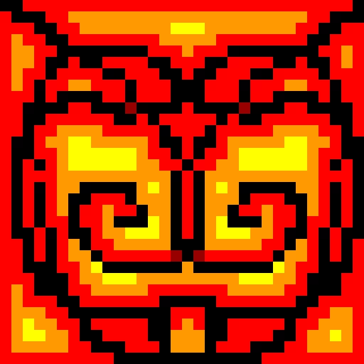 the fire god 10 likes pls