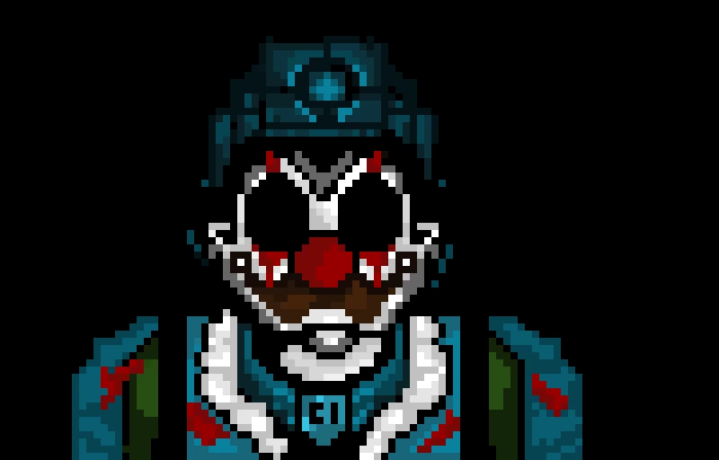 Dark Null (Credit to stephgoose)