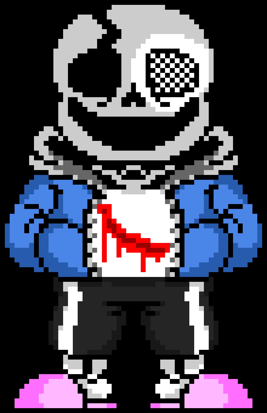 undertale-last-breath-phase-3