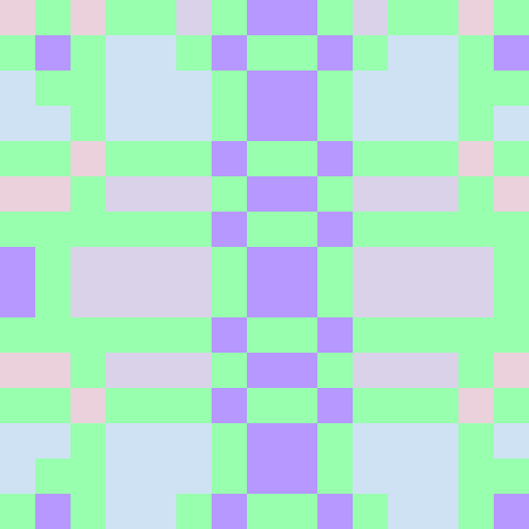 changing mystery idk i tried thinking of a name