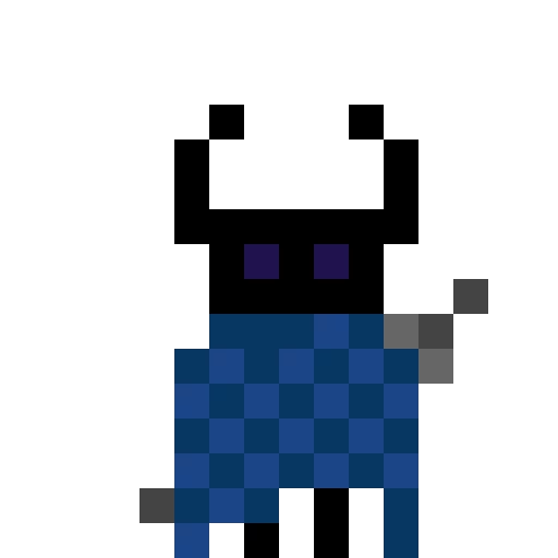 Corrupted Knight (Credit to retro56)