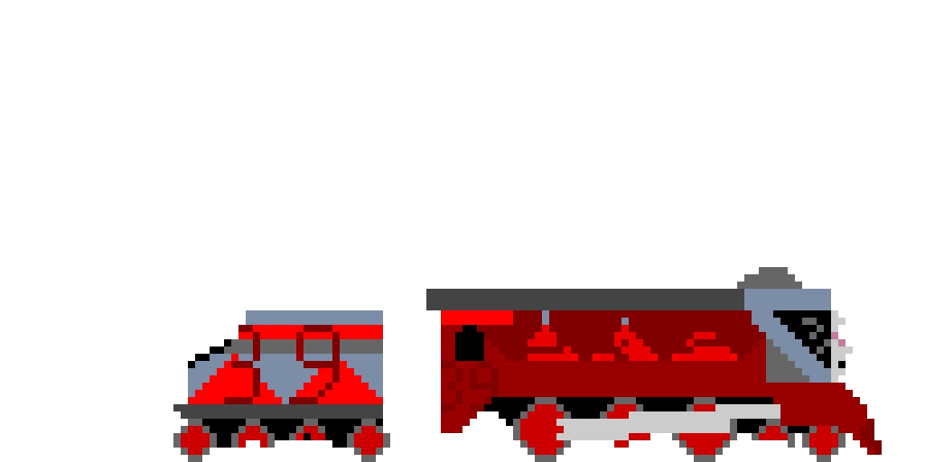 Sodor Fallout S Tom Jay if you have any ideas for more mutations please tell me in the comments