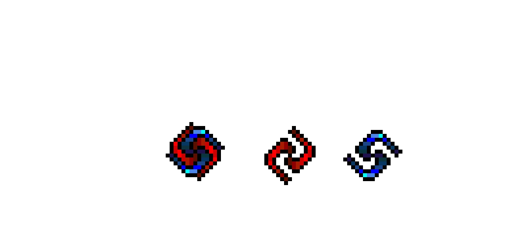 boomerang throwing disc weapon terraria mod