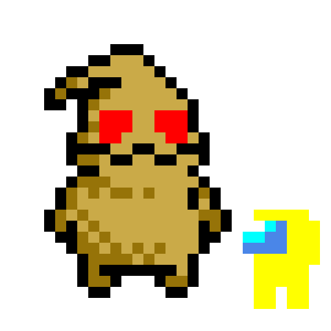 when oogie boogie turns sus fixed