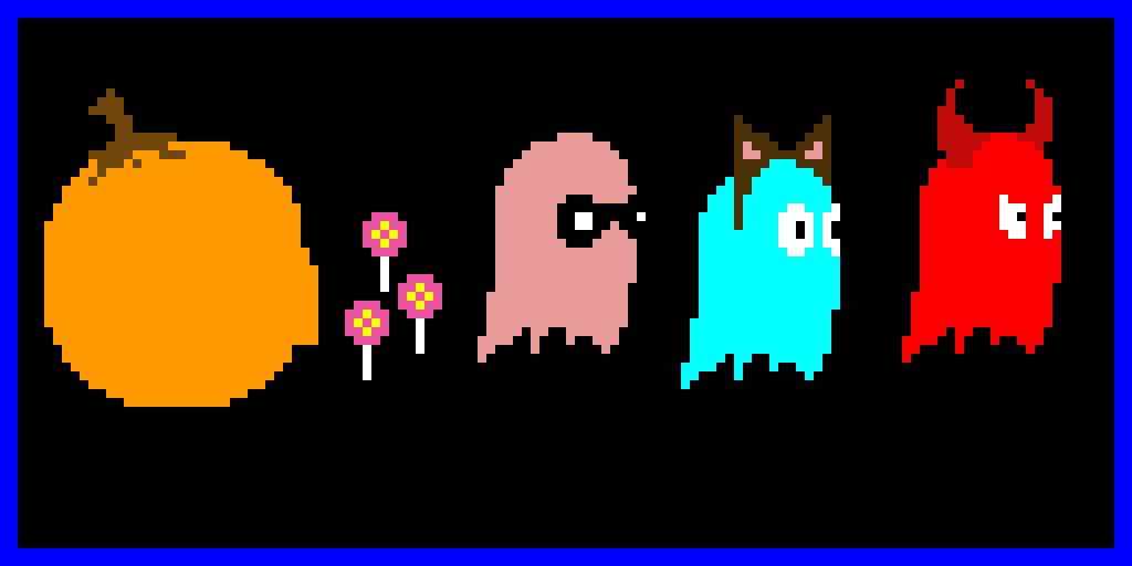 nom nom nom contest orignal by creater9