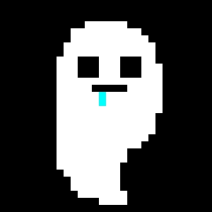 ghost spirit thingy contest