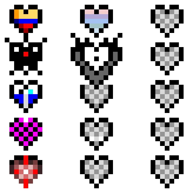 credit to munameiscoollo9876 i added my heart soul cause why not