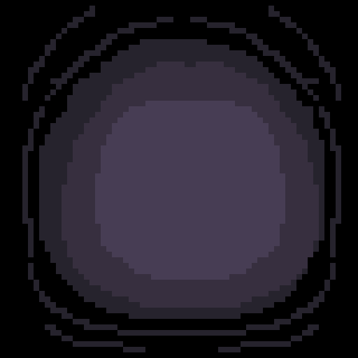 Huey The Wolf Wishes You a Happy Halloween! (contest)