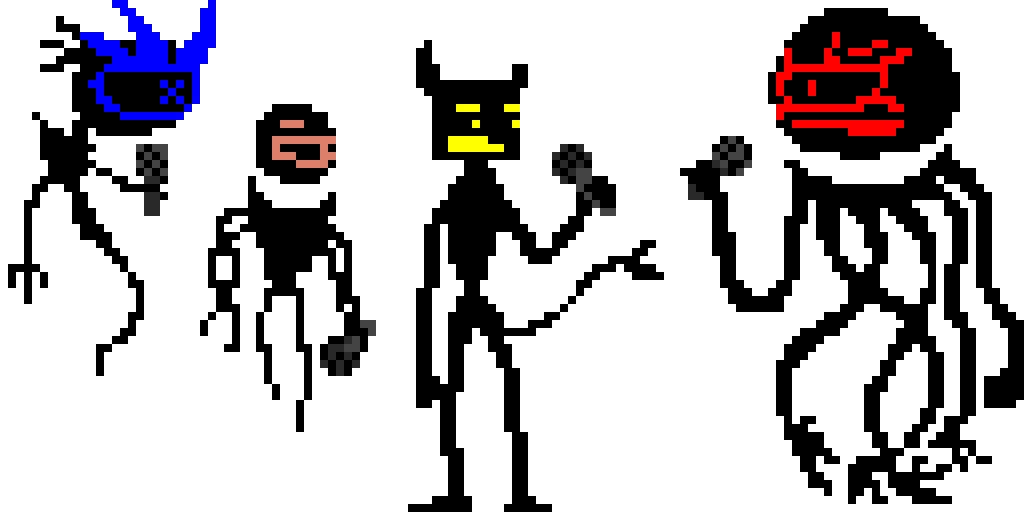 favoritism mod concept no credits o 0