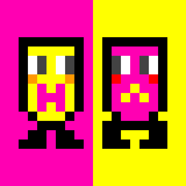 remember these snipperclips