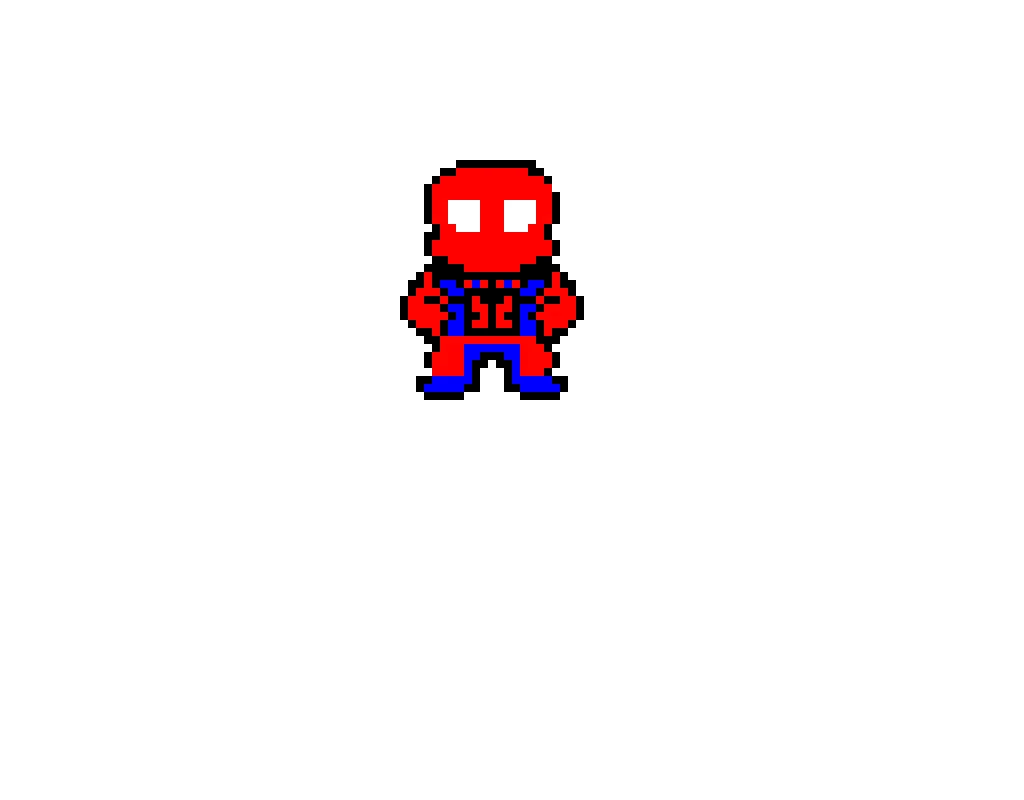 sans (spiderman)