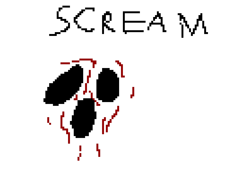 scream