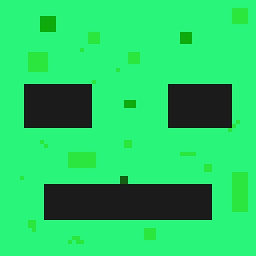 slime finished version