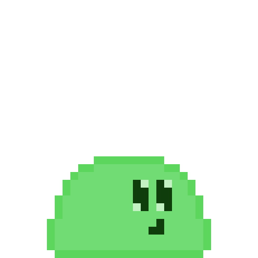 slime idle
