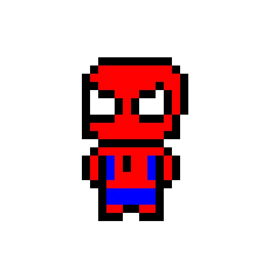 spiderman