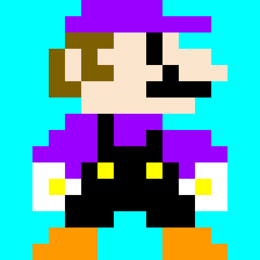 waluigi