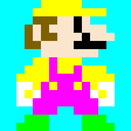 wario