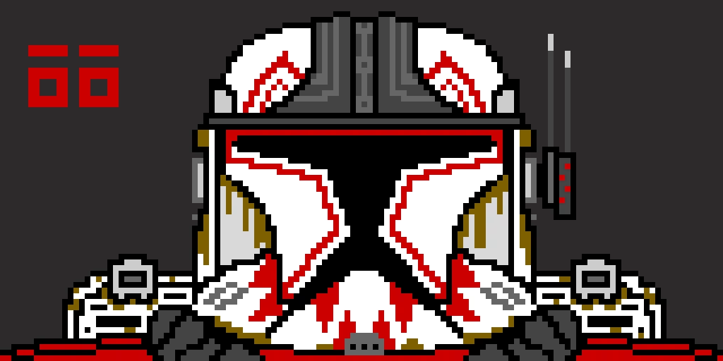 66th legion mud jumpers