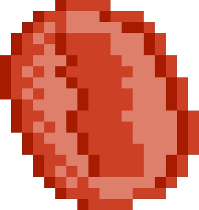 A penny (profile pic)