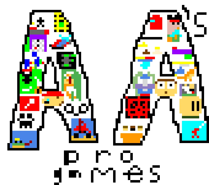 aa rsquo s pro games