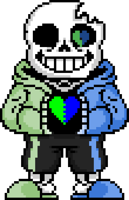 AmberHorror!Sans