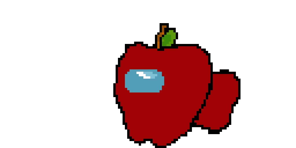 apple sauce or apple sus