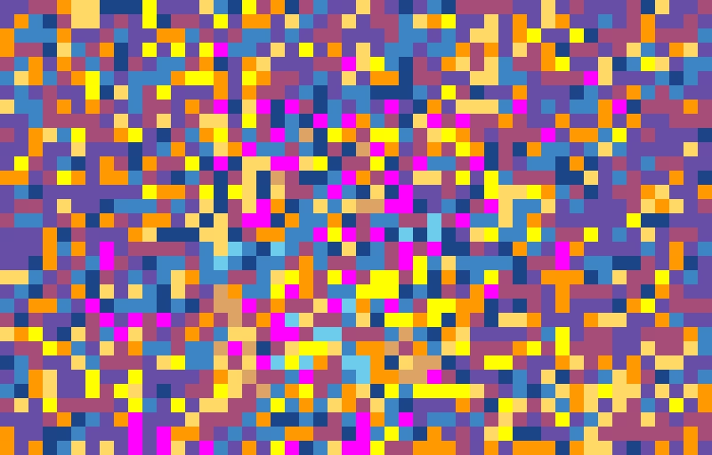 art in museums be like