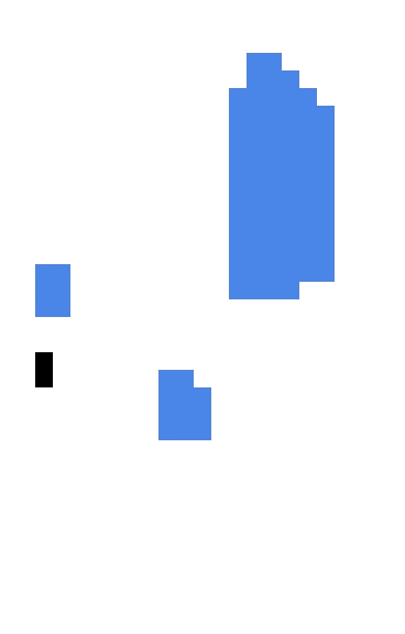 astronaut right side