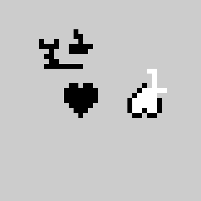 but he didnt give up