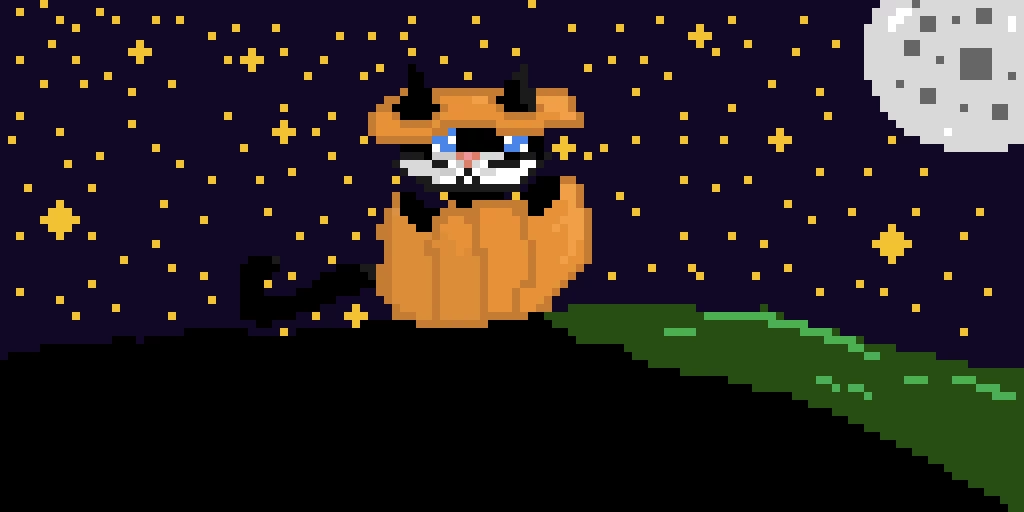 Catkin! (CONTEST <3)