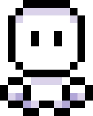 character base front