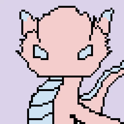 dragon creds to pixel