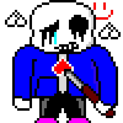 early killer sans