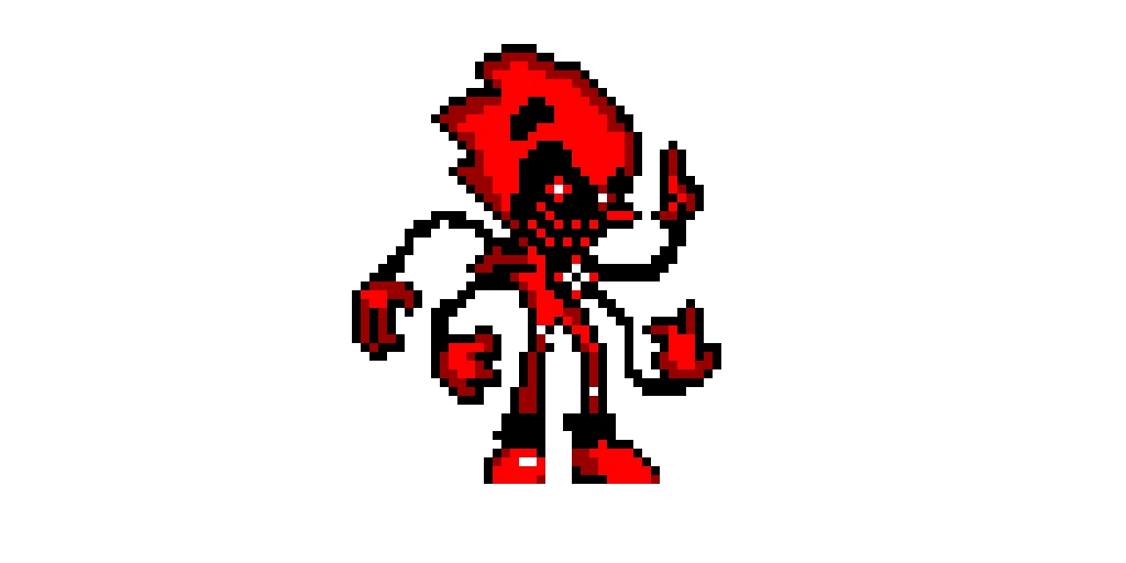 fatal error sonic