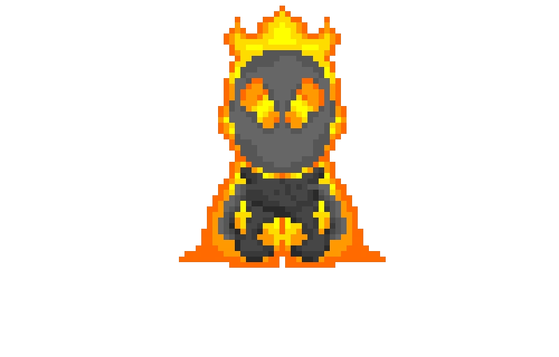 fire armour