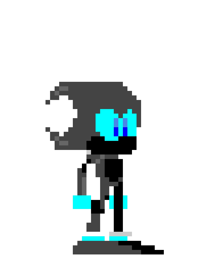 Fixed Mobian Eon 2.0