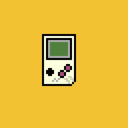 gameboy