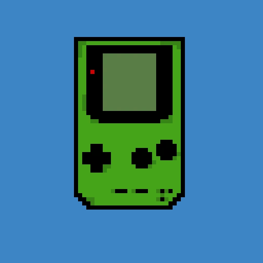 gameboy color