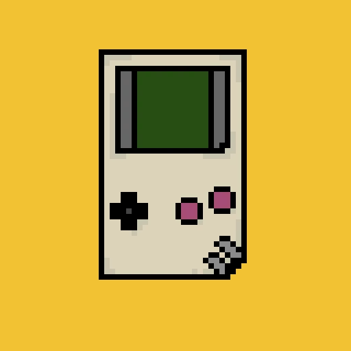gameboy