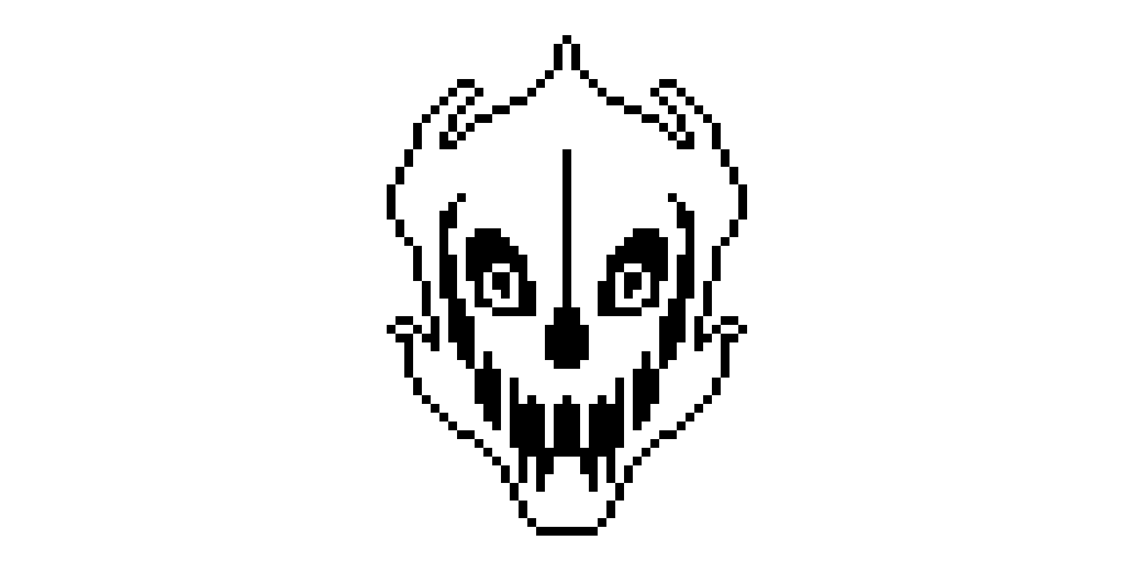 gaster blaster