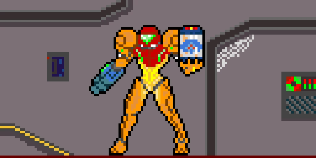 He is captured (CONTEST)