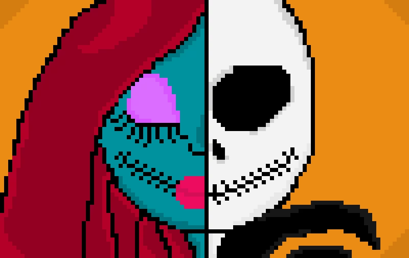jack and sally contest