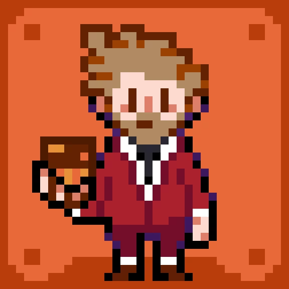 Jack stauber ///0_0///