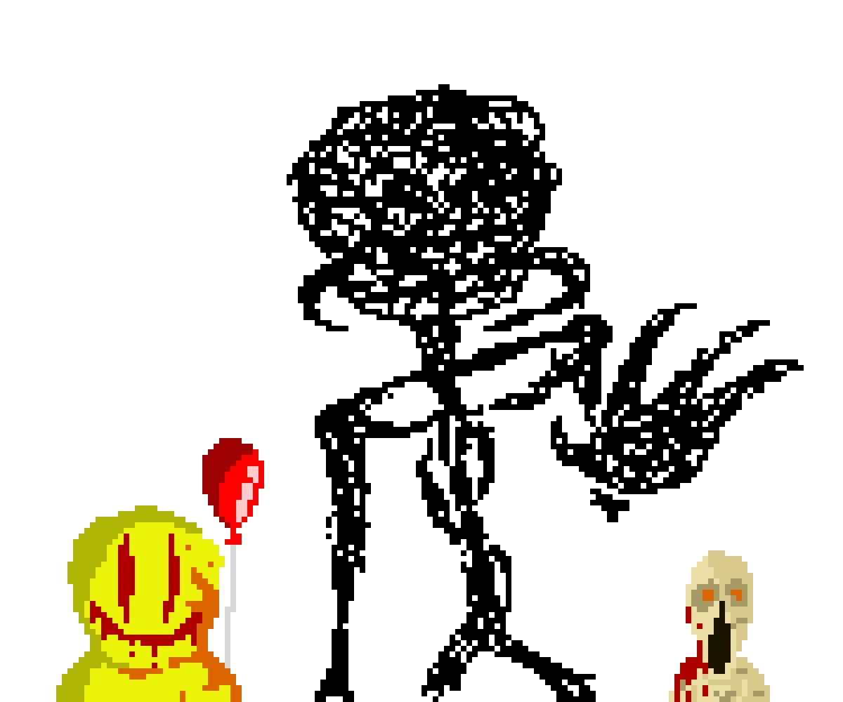 Join us. . . (Contest)